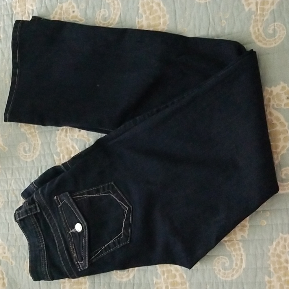 Lee Curvy Fit